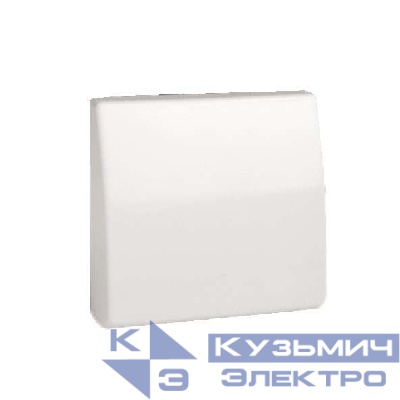 Накладка на 75153-; 75203-; 75801-39 Simon82/82Nature алюм. 82051-33