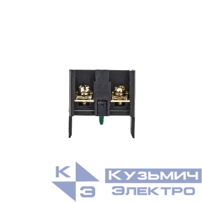 Контакт дополнительный NO (pbn-02-b) EKF pbn-02-b