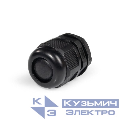 Ввод кабельный (сальник) MG-25 (уп.50шт) Fortisflex 80036