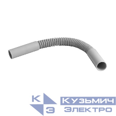 Муфта гибкая труба-труба d16мм IP44 Урал Пак АТ-70616-010