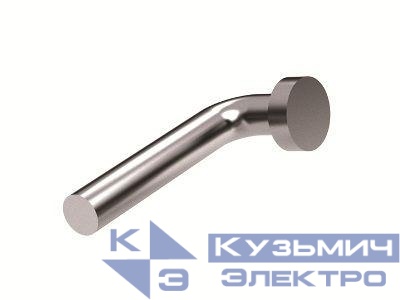 Фиксатор BBF для консоли гор. оцинк. DKC BBF5001HDZ