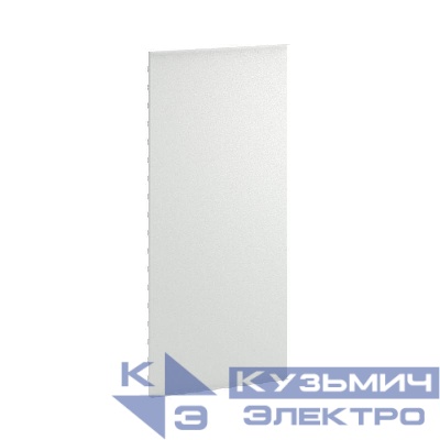 Панель перегородочная для IT CQE 2200х1000 RAL7035 DKC R5ITDVE2210