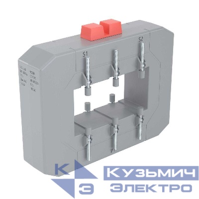 Трансформатор тока CT125 4000А класс 0.2S 30В.А DKC CT125-4000-0.2S-30