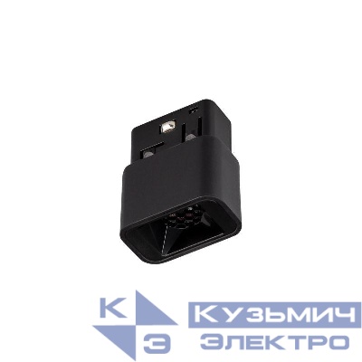 Светильник светодиодный MAG-ORIENT-BABY-S36x21-2W Day4000 (BK 24 deg 48В) IP20 металл Arlight 046622