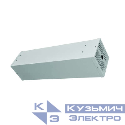 Рециркулятор бактерицидный ОБРН 1х15-002 Фотон (без ламп) 50куб.м/ч Ксенон 0290115002