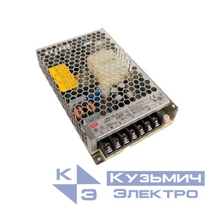 Драйвер LRS-150-24 VARTON LRS-150-24