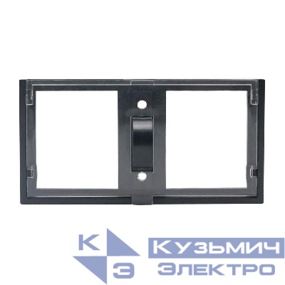 Блокировка доступа к кнопкам управления для ВА45 EKF bk-va45