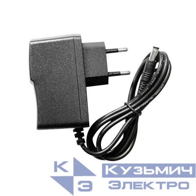 Адаптер 24Вт 24В 1А IP20 Pro JazzWay 5046177