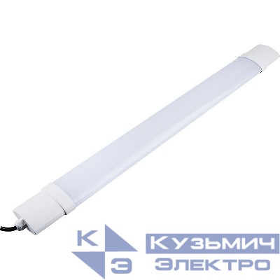 Светильник светодиодный AL5090 48Вт 4000К FERON 48490