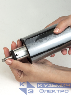 Риббон для принтера MarkTC черн. DKC RMTC300BK