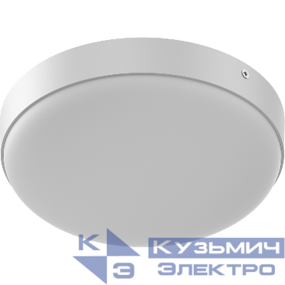 Светильник DROP LED 15 STANDARD 4000К СТ 1713000060