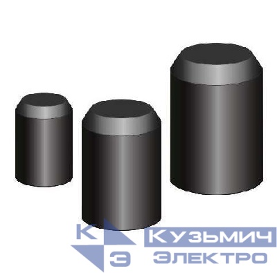 Оконцеватель кабельный (капа) ОГТ-1 (26/12) Нева-Транс Комплект 22030001