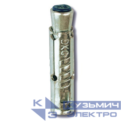 Анкер забивной М8 DKC CM420850