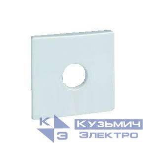 Накладка для моно разъема Simon82 шампань 82057-34