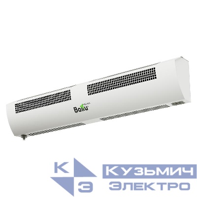 Завеса тепловая BHC-CE-6P Ballu НС-1716111