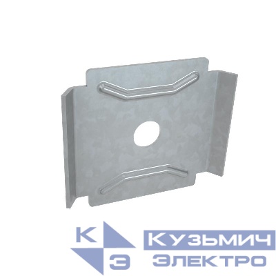 Фиксатор-площадка FP КМ LO0433