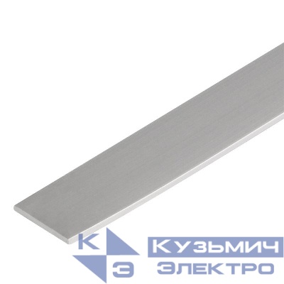 Полоса ARH-W20-2000 ANOD 2м алюм. Arlight 022488