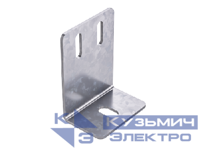 Крепление лотка стеновое 80-100 DKC UGB100