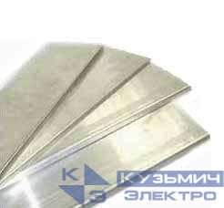 Шина АД 31Т 60х6 (дл.4м) ПК Реалит RE4151