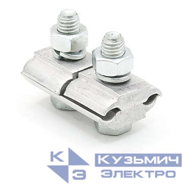 Зажим плашечный ПА 1-1 (16 25 35кв.мм) ВК 21100481