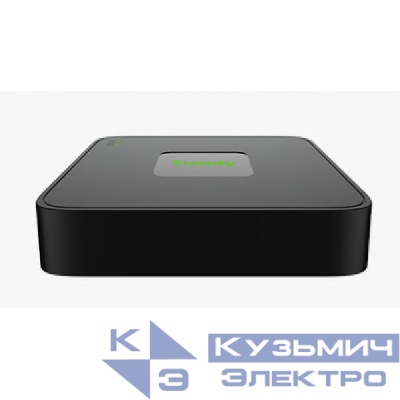 Видеорегистратор TC-R3105 Spec: I/B/L/Eu Tiandy 00-00013046