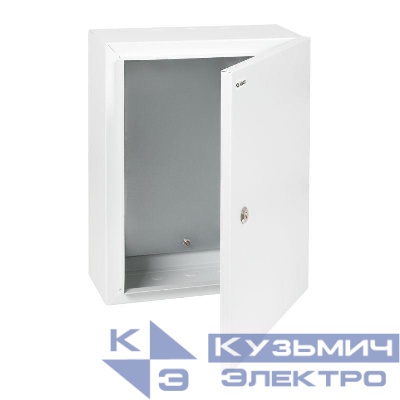 Корпус металлический ЩМП-КМП-415х338х155-IP41 УХЛ3 (КОМПАКТ) КЭАЗ 367428