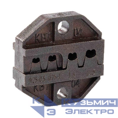 Матрица МПК-04 КВТ 69960