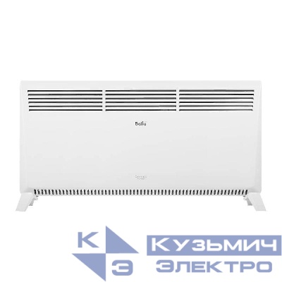 Конвектор электрический Camino Eco Turbo BEC/EMT-2500 Ballu НС-1166349