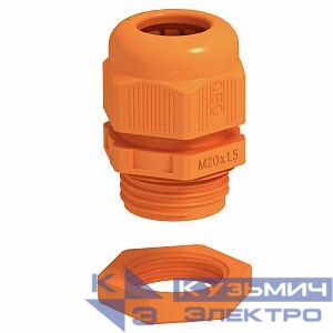 Ввод кабельный M32 V-TEC VM32+ OR OBO 7205666