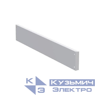 Комплект панелей цоколя FORT Ш1000 В100 PROxima (уп.2шт) EKF FC101