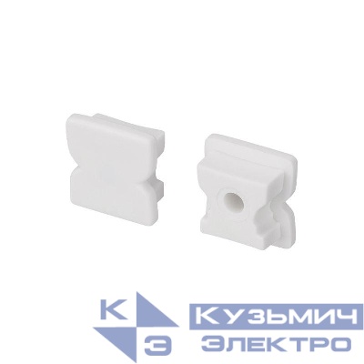 Заглушка WPH-LINE-1212 пластик Arlight 023307