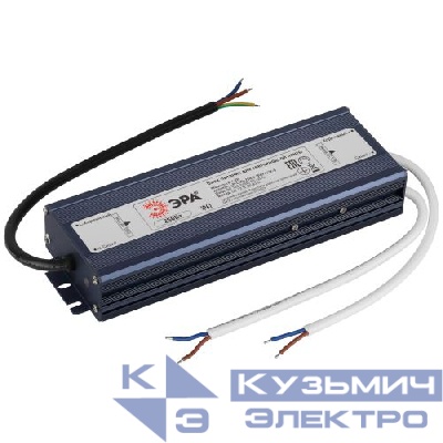 Блок питания LP-LED 250W-IP67-12V-S Эра Б0061141