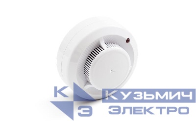 Извещатель пожарный дымовой оптико-электронный ИП 212-141 V1.04 Рубеж Rbz-707928