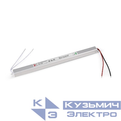 Блок питания PSL003 24В 60Вт IP20 Maytoni 220210