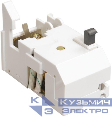 Расцепитель независимый РН-800/1600 KARAT IEK SVA50D-RN