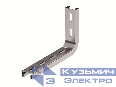 Консоль легкая DW осн.400 сталь DKC BBC3040