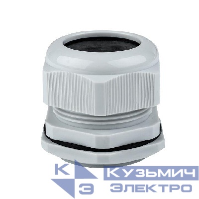 Сальник PG36 IP54 EKF plc-pg-36