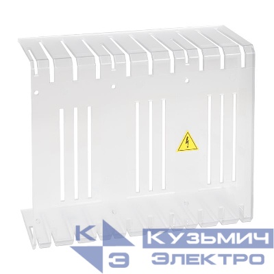 Экран защитный OptiSwitch DI-F-1 КЭАЗ 370491