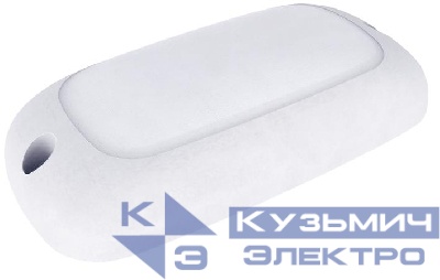 Светильник FOTON 10CW O IP65 SPL ВСТЗ Луч 1034224