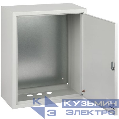 Корпус ЩМП-2-0 500х400х220 IP31 УХЛ3 метал. stmS.2-0-31 SIMPLE Эра Б0057144