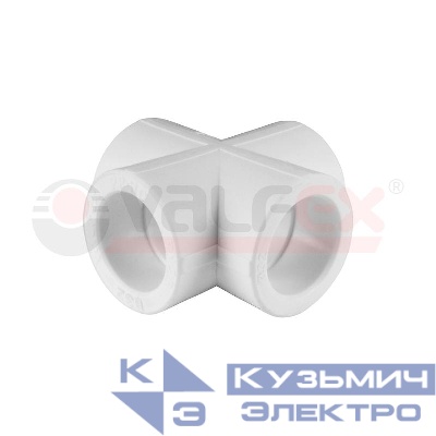 Крестовина 20 (200/50) VALFEX 10118020