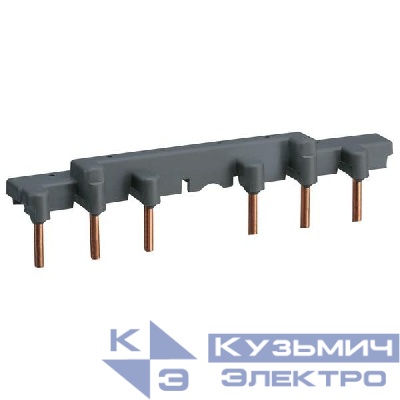 Комплект соед. для создания реверс. контактора UW-32 MC-32А 40А LS Electric 76671631003