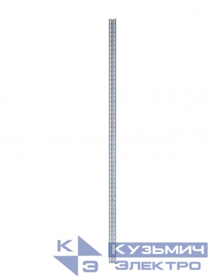 Профиль вертикальный перфорир. ПВ-01 1800х36х36 DEKraft 30857DEK