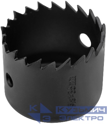 Пила круговая инструментальная сталь 35мм FIT 36776