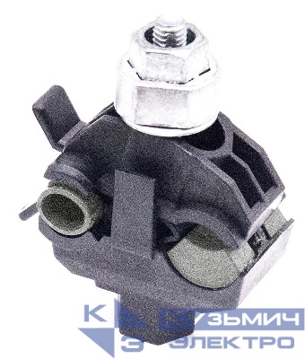 Зажим ответвительный CTN 16 P (16-95/1.5-16) ВК 21200131