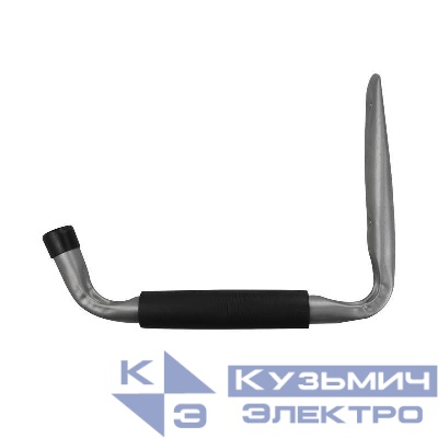 Кронштейн для настенного хранения с протектором вылет 340мм Rexant 38-0616