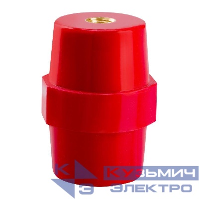 Изолятор SM51 (М8) силовой КЭАЗ 143255