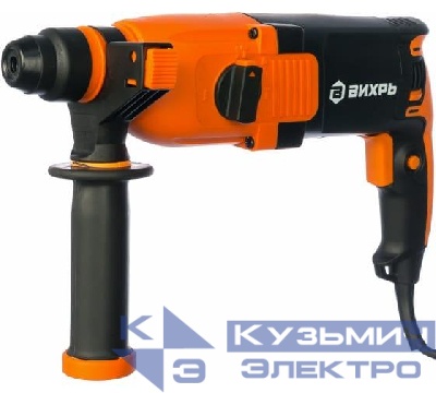 Перфоратор П-800к Вихрь 72/3/6