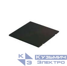 Вставка для крышки лючка 2S-мод. Simon Connect графит S205-14