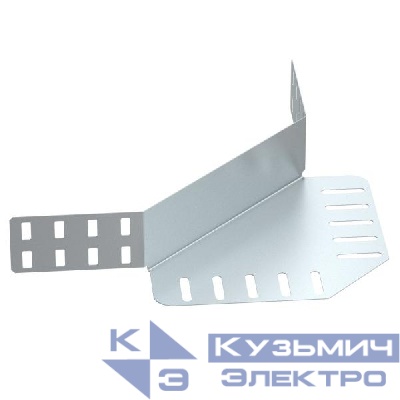 Соединитель угловой для лотка LKS REV 60 FS RU OBO 6067973